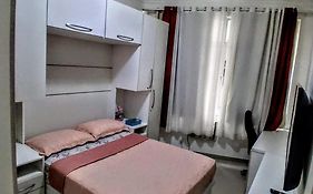 Apartamento na Praia de Copacabana